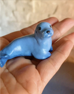 Mini Lobo - comprar online