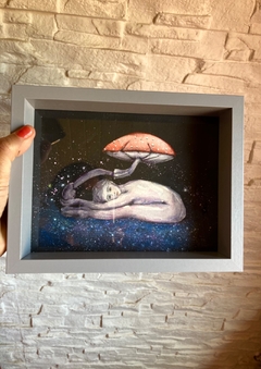 “Tráeme la noche” - comprar online