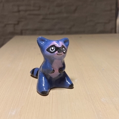 Mapache energía