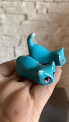 Mini gatitos