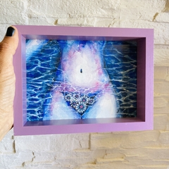 “Energia femenina “