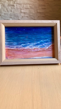De la serie “Al mar de los abrazos “4