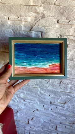 De la serie “Al mar de los abrazos”1