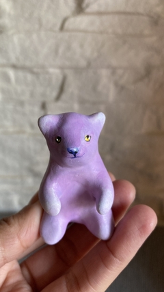 Mini oso - comprar online