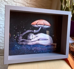 “Tráeme la noche”