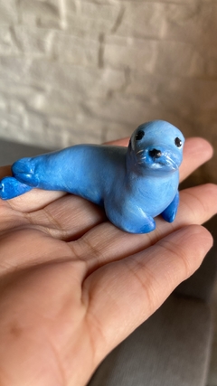 Mini Lobo