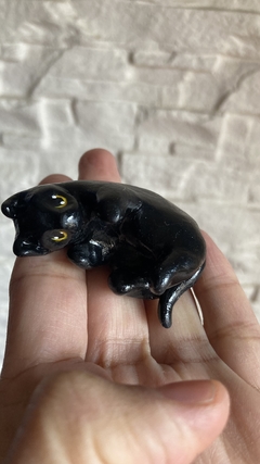Mini mascota - Mariela Fondrini