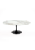 MESA BAJA TULIP OVAL - tienda online
