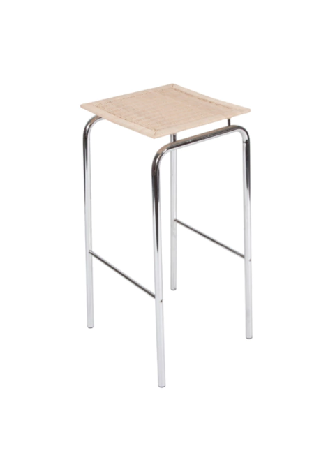 TABURETE RATTAN - comprar online