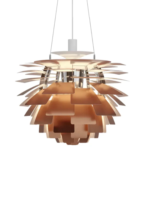 COLGANTE ARTICHOKE 48 cm - comprar online