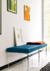 BANCO FLORENCE - 130 CM - NEWTON