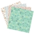 ORIGAMI x 24 FLORES