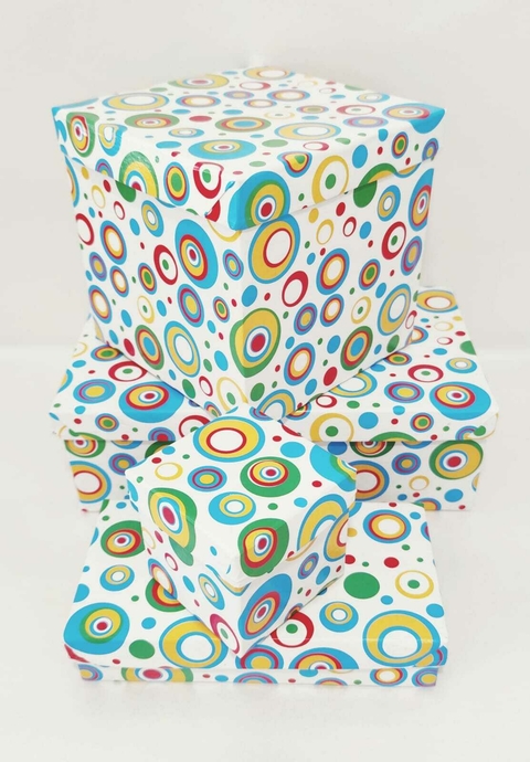 CIRCULOS - comprar online