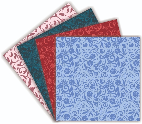 ORIGAMI x 24 FLORES - comprar online