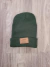Gorro "Crew" en internet