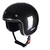 Casco Vertigo "New History" Negro Brillo