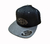 Gorra "Power Grey"