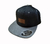 Gorra "Crew Grey"