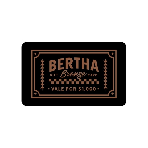 GIFT CARDS