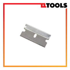 Repuestos Scraper de CARBONO x UNIDAD CN058