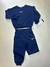 Conjunto Nike Unisex Sportswear Club Fleece - Infantil