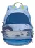Mini Mochila De Costa Infantil Tigor Bb Little - comprar online