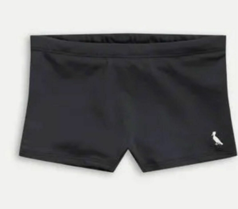 Subga short Reserva Mini Preta