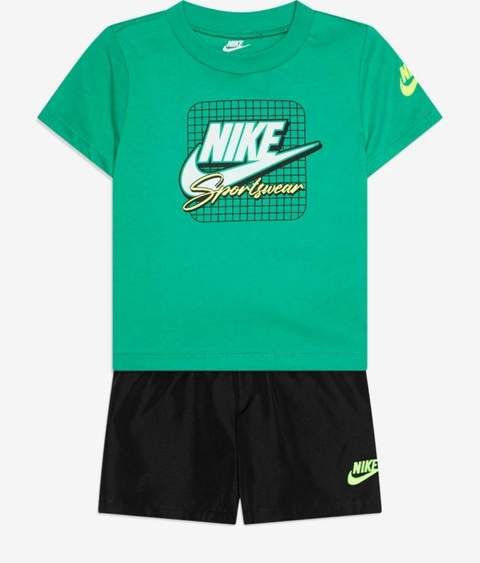 CONJUNTO NIKE