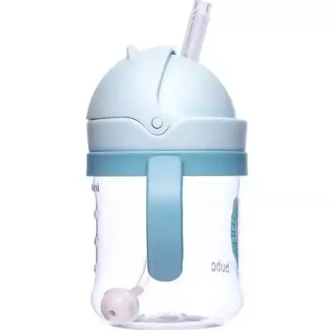 Copo Com Válvula Anticólica Leãozinho Buba