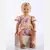 Macaquinho com faixa de cabelo dinos Up Baby - comprar online
