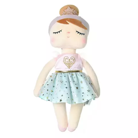 Boneca Metoo Angela Iris