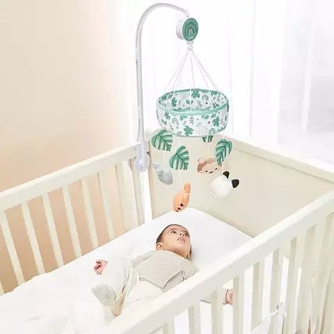 O Móbile Musical Selvinha da Buba