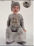 MACACÃO PARA BEBÊ-UP BABY - comprar online
