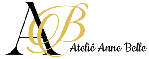 Ateliê Anne Belle I Enxoval Personalizado para o seu Bebê