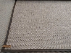 #373 CARPETA SISEX 05/06 DE 1.73m X 1.03m CON BORDE DE CUERINA 2cm - comprar online
