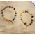 pulseira colorida - comprar online