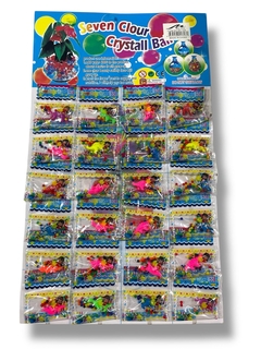 ANIMALES CRECEN EN EL AGUA x24pcs MINI M5-306 3062