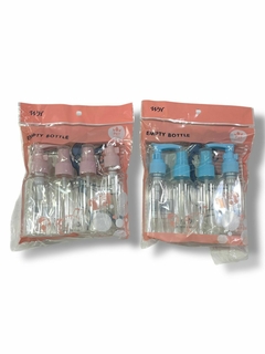 SET VIAJE 4 PIEZAS 0030 - comprar online