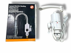 CANILLA AGUA CALIENTE 220V RX0101 6905