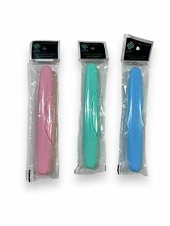 PORTA CEPILLO DIENTE 22CM 3730