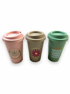 VASO TERMICO ESTAMPADO