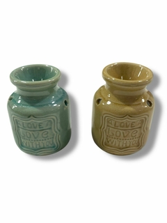 HORNITO LOVE 8.8CM 701A 6564