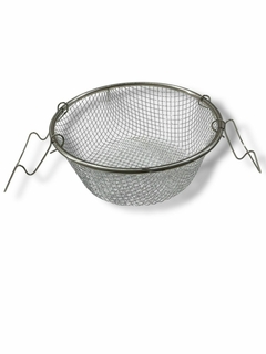 CESTA PARA FREIR C/MANIJA 20CM