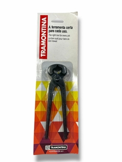 TENAZA TRAMONTINA 0795
