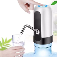DISPENSER AGUA AUTOMATICO GRANDE C/USB X-1798 7982 - comprar online