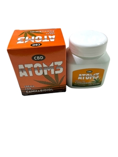 CREMA ATOMO185cc /1586