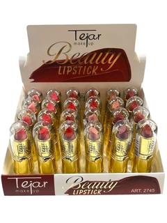 LABIAL TEJAR x24pcs 4871