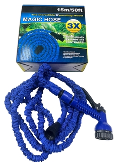 MANGUERA PARA AGUA 15m /4956