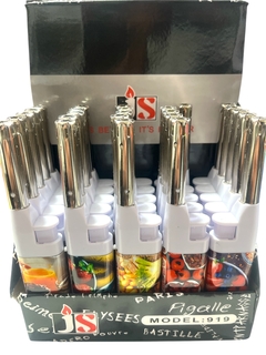 CHISPERO CORTO NEOCLICK C/U - comprar online