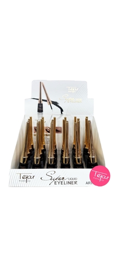 DELINEADOR LIQUIDO TEJAR 4437